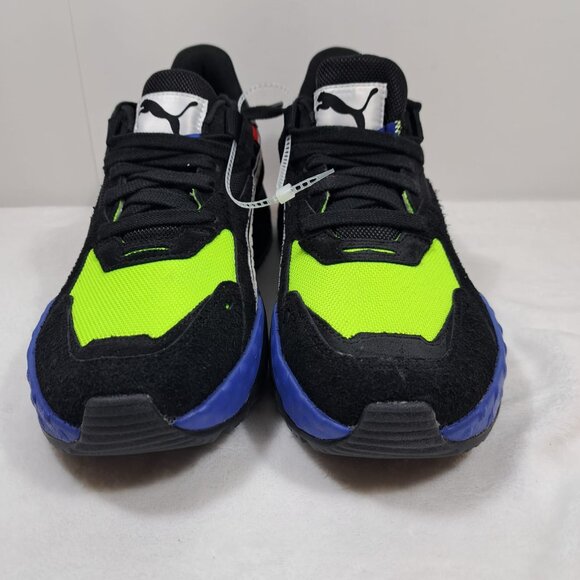 PUMA NEED FOR‎ SPEED RS-TRCK X NFS Men's Shoes SIZE 9 US NEW - Picture 11 of 11